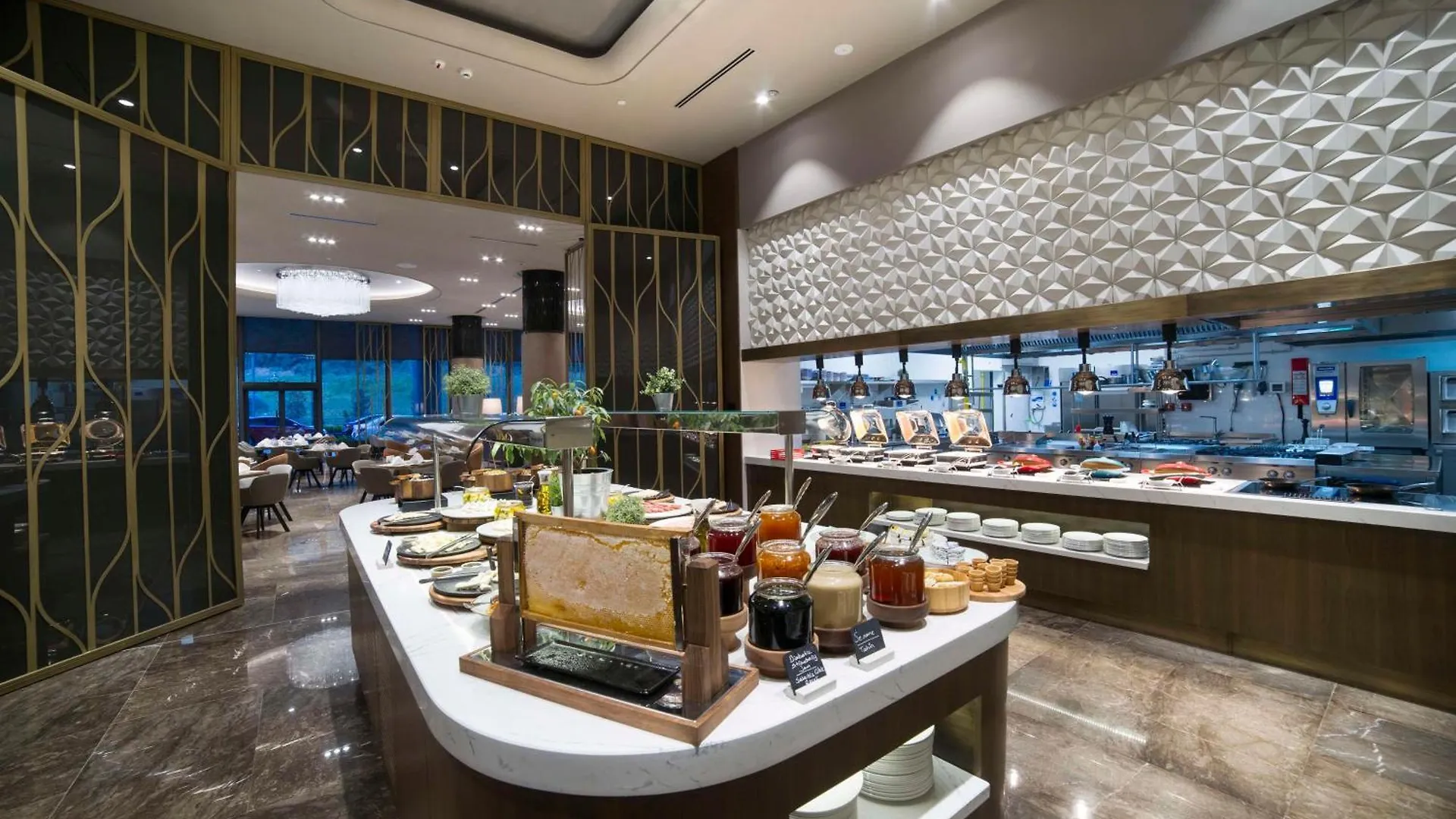 Radisson Collection Hotel, VadСтамбул 5*, Стамбул Турция