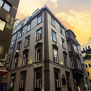The Independent Taksim Стамбул