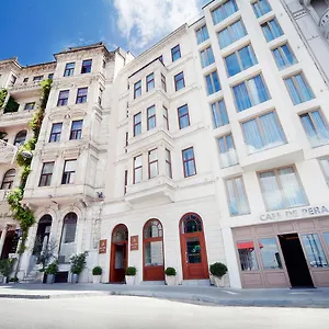 Otel Grand De Pera