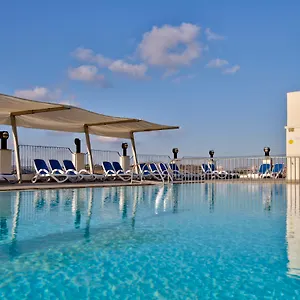 Santana Otel St. Paul's Bay
