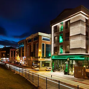 Otel - Kadikoy, An Ihg