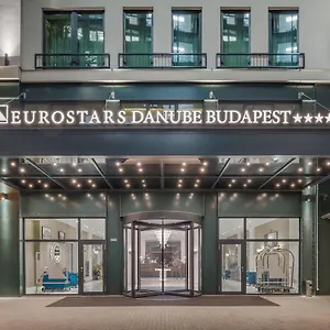 Hotel Eurostars Danube