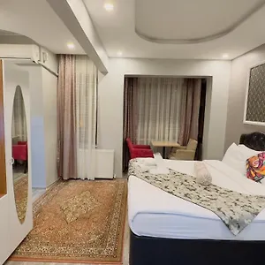 Mitra Downtown Стамбул