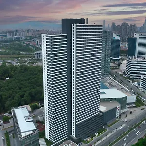 3* Hotel Fraser Place Antasya