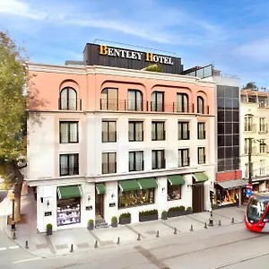 Bentley Old City-special Class Istanbul