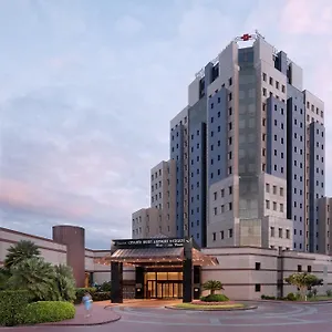 5* Hotel Grand Cevahir Convention Center