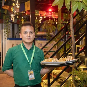 Hotel Oasis