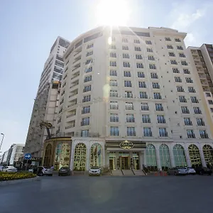 Otel World Point
