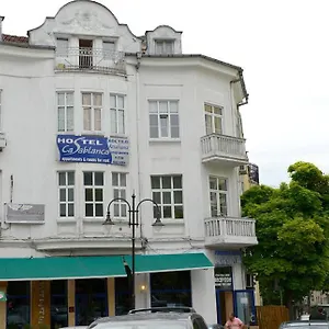 Casablanca Otel Varna