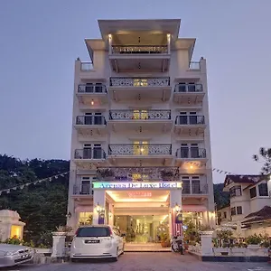 Arenaa Deluxe Otel Malakka