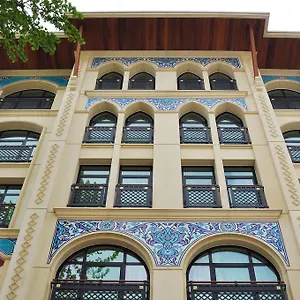 4* Hotel Neorion - Special Class