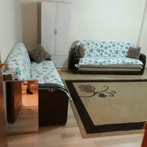 Apart Otel Omer Hayyam Suites