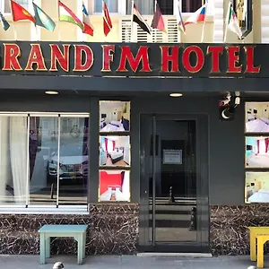 3* Hotel Grand Fm
