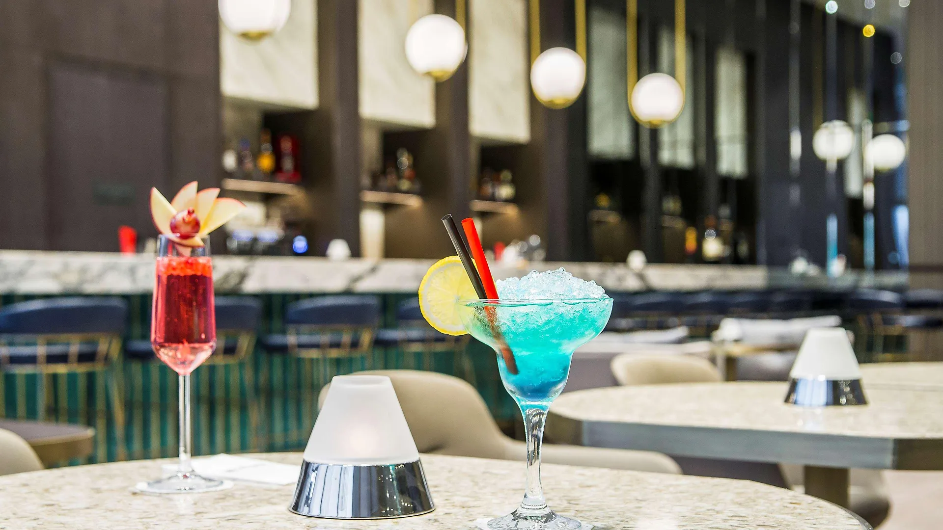Radisson Collection Hotel, Vadistanbul 5*, Istanbul Turkey