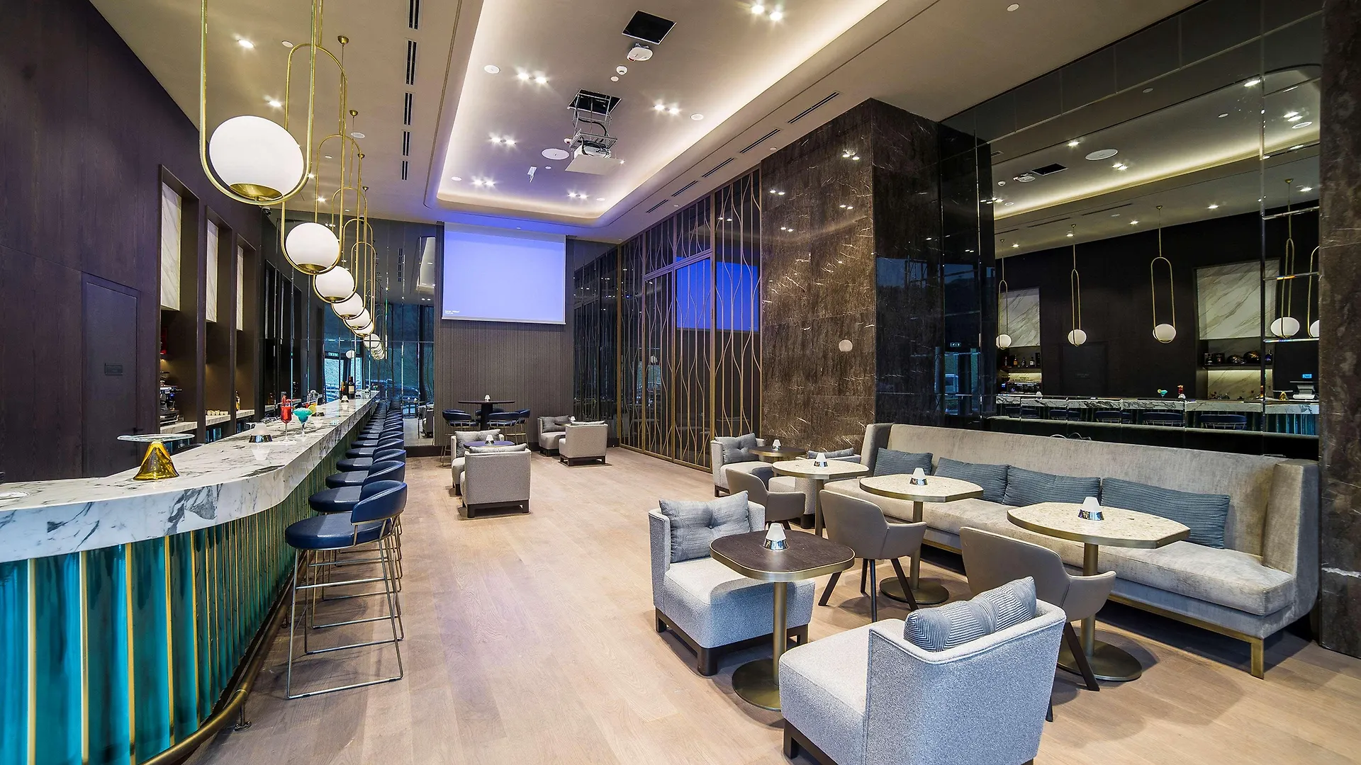 Radisson Collection Hotel, Vadistanbul Hotel Istanbul