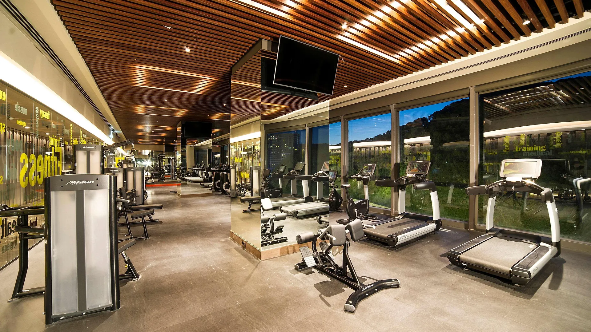 Radisson Collection Hotel, Vadistanbul 5*, Istanbul