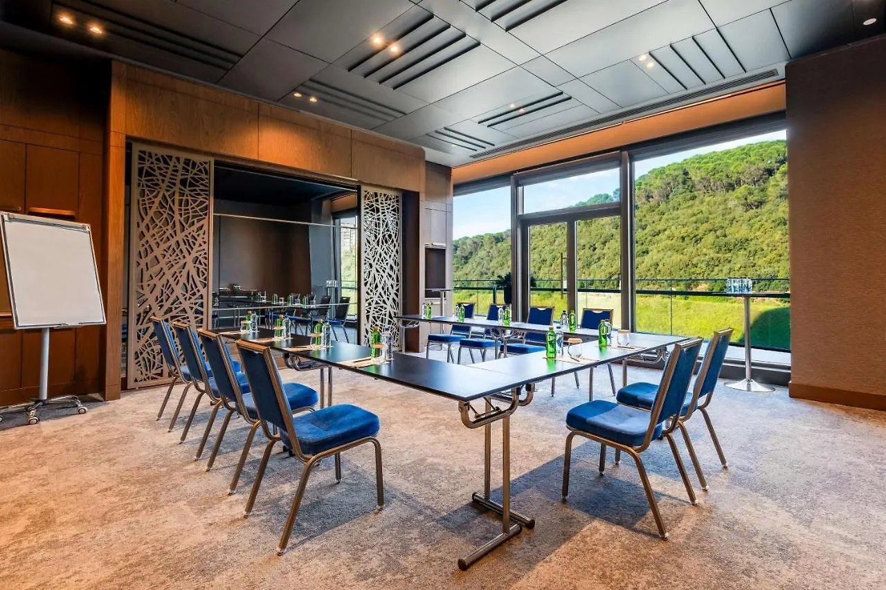 Radisson Collection Hotel, Vadistanbul Hotel