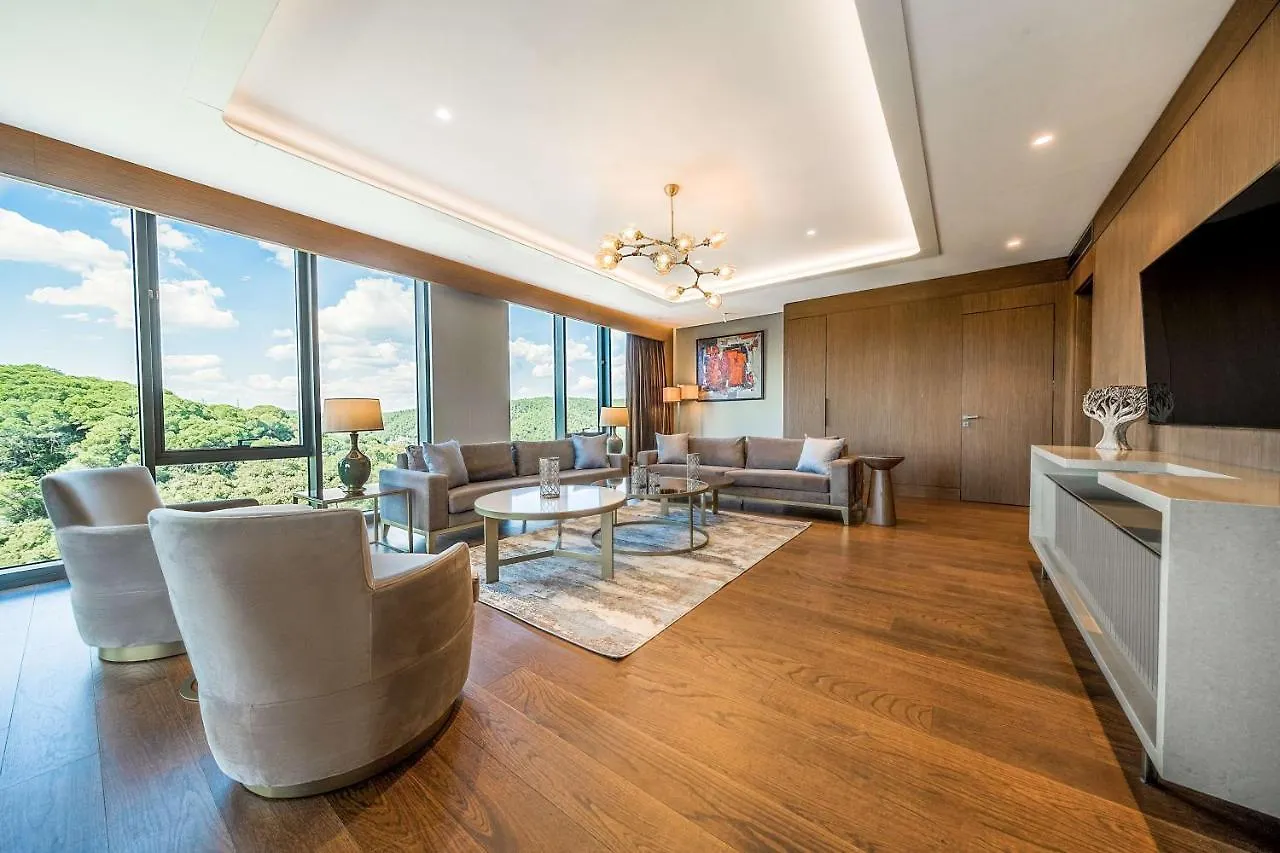 Radisson Collection Hotel, Vadistanbul Hotel