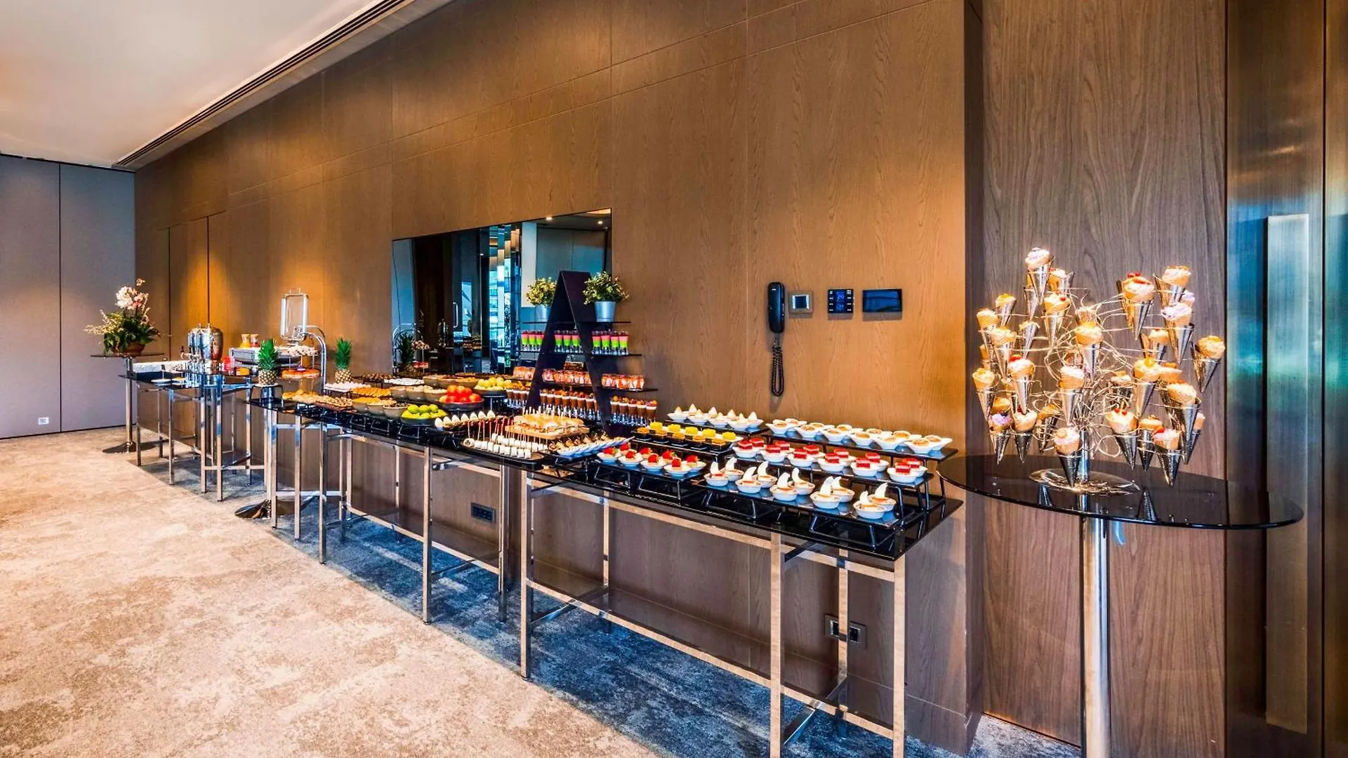 Radisson Collection Hotel, Vadistanbul Hotel Istanbul