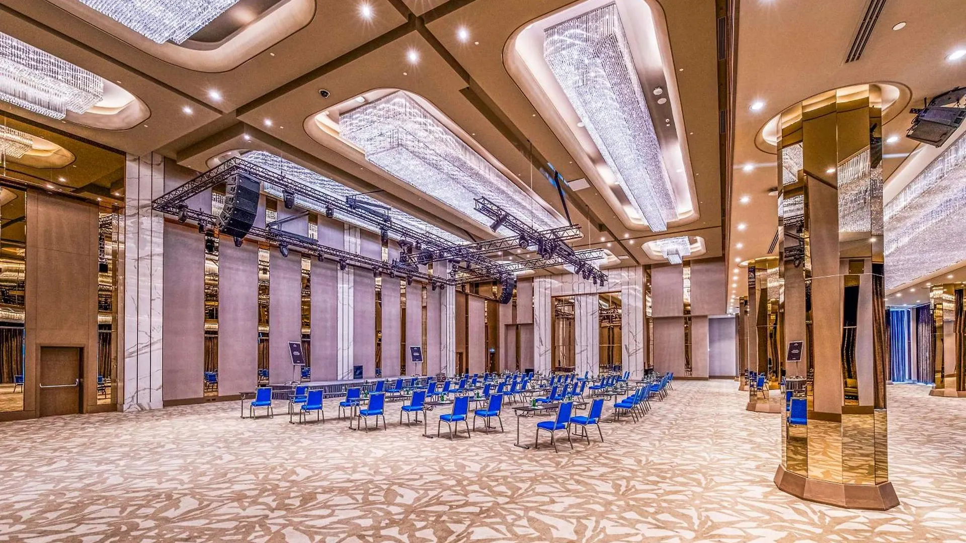 Hotel Radisson Collection Hotel, Vadistanbul