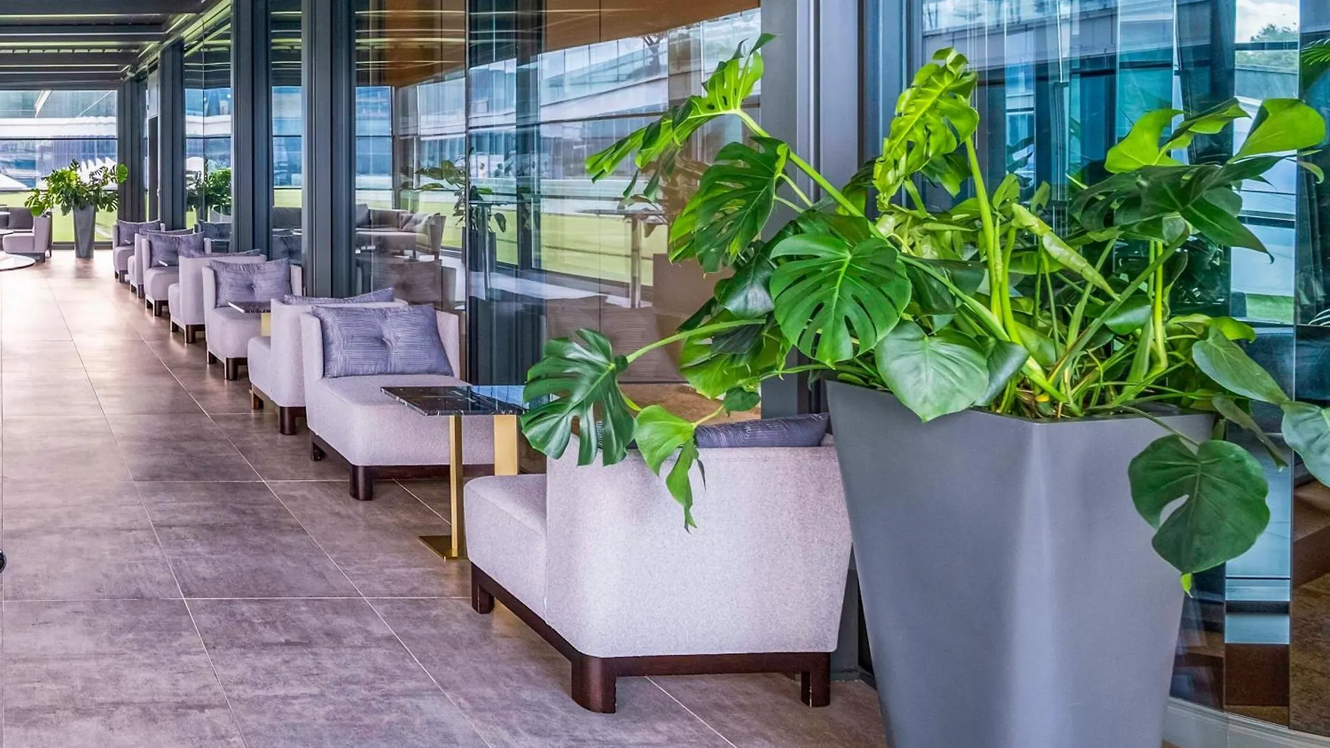 Radisson Collection Hotel, Vadistanbul 5*, Istanbul