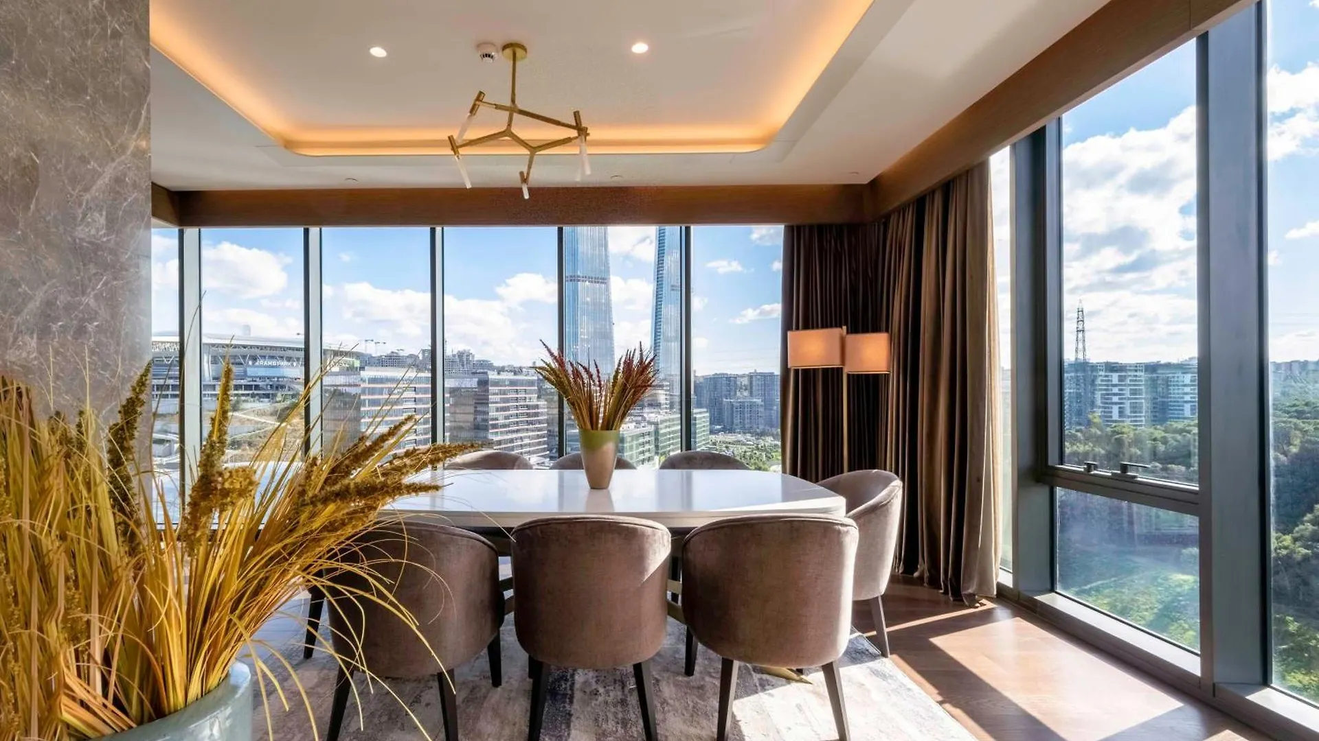 Hotel Radisson Collection Hotel, Vadistanbul