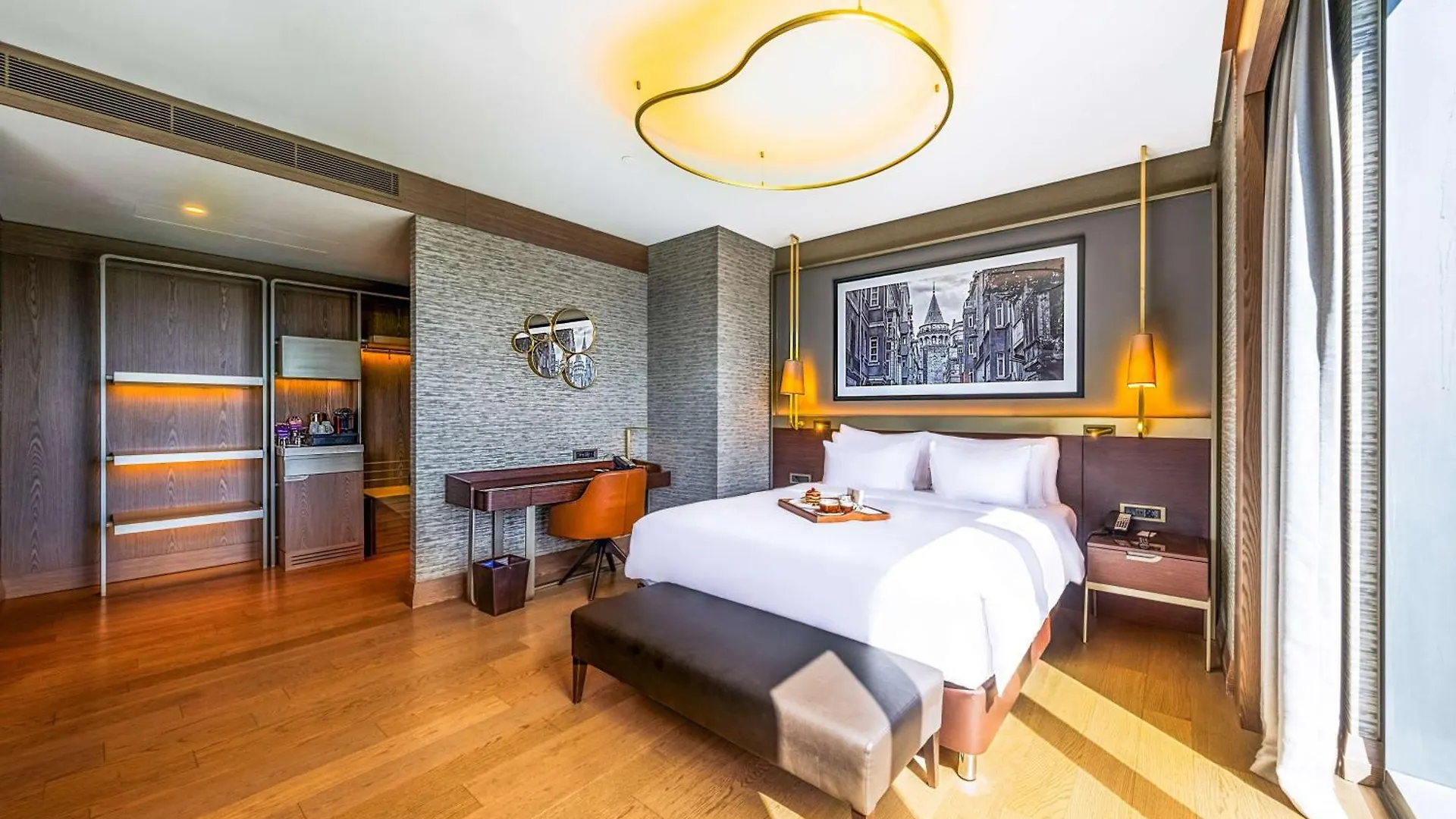 Hotel Radisson Collection Hotel, Vadistanbul