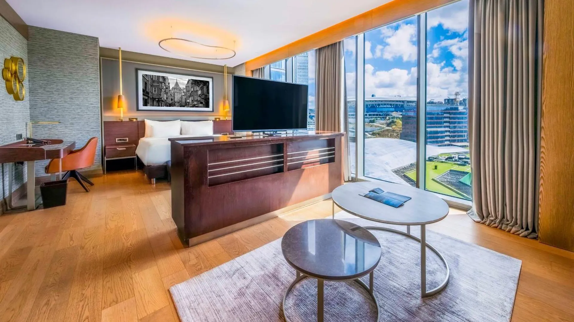 Radisson Collection Hotel, Vadistanbul Istanbul