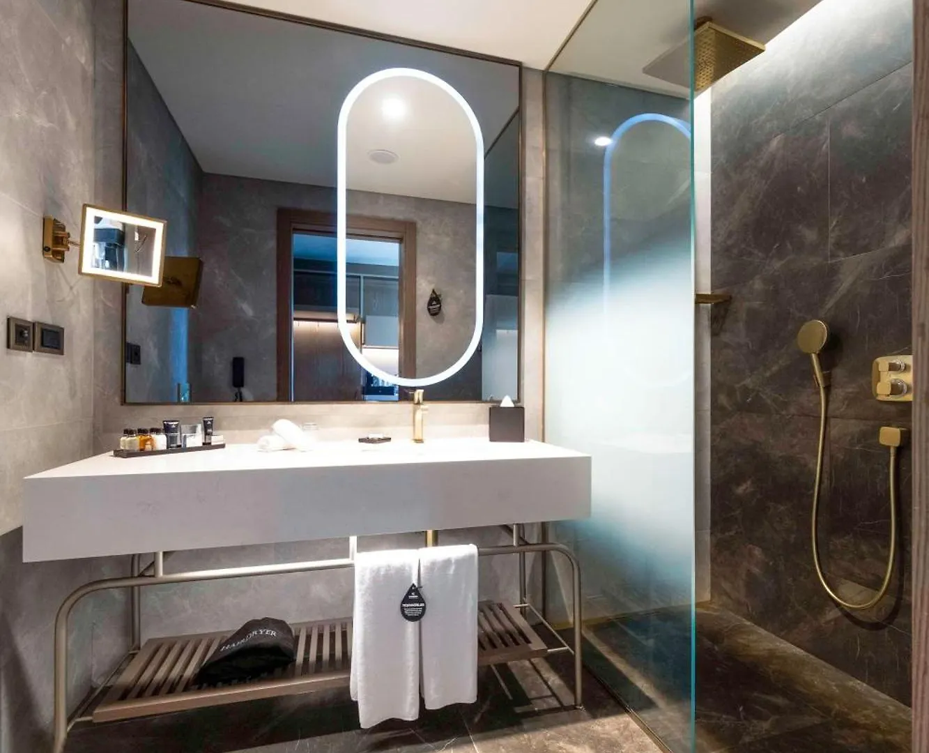 ***** Hotel Radisson Collection Hotel, Vadistanbul Turcia