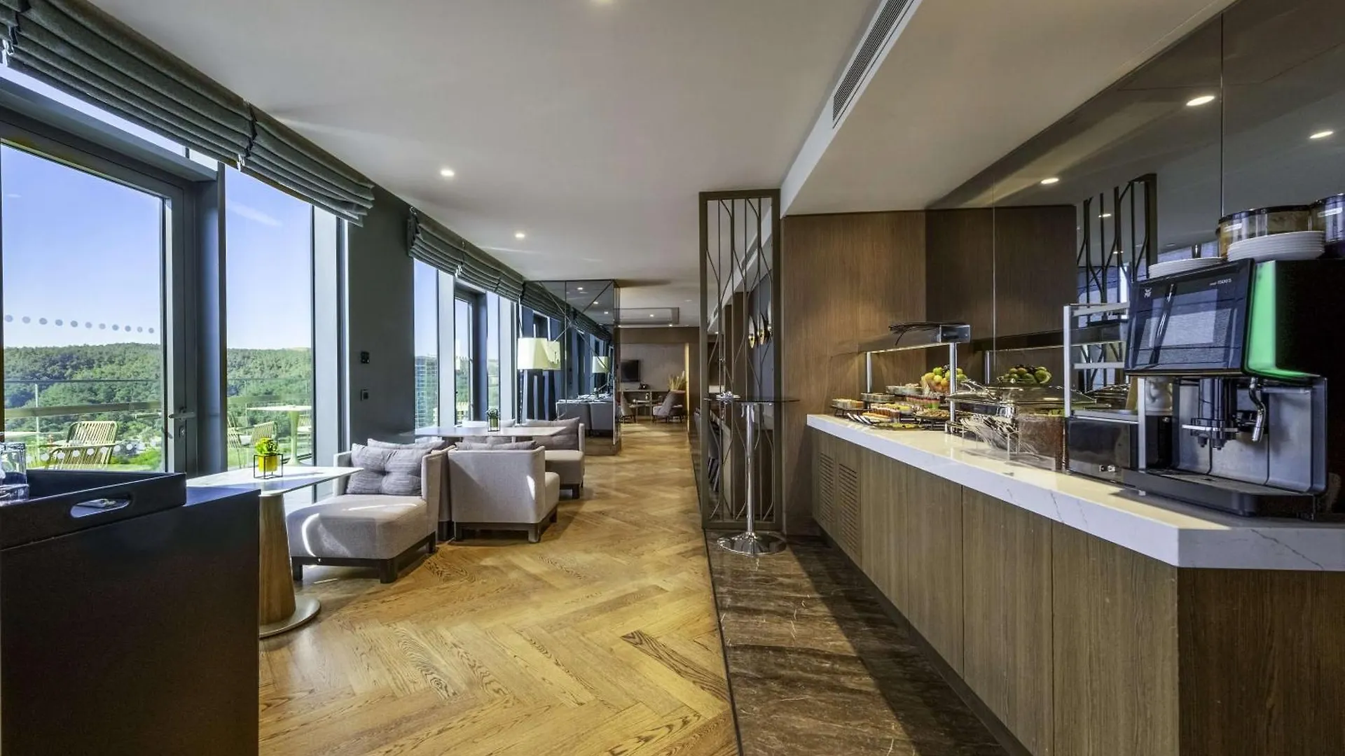 Hotel Radisson Collection Hotel, Vadistanbul