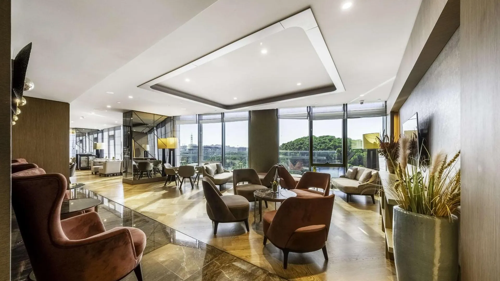 Hotel Radisson Collection Hotel, Vadistanbul