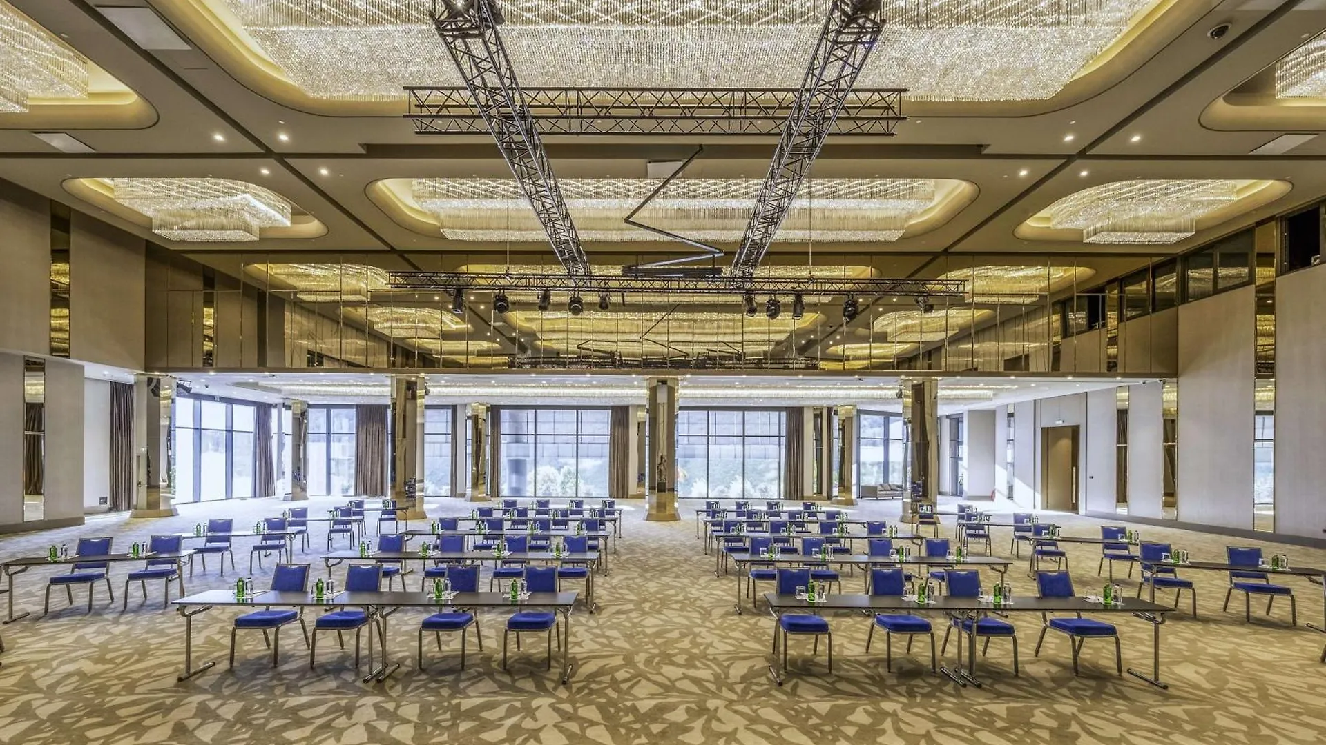 Hotel Radisson Collection Hotel, Vadistanbul