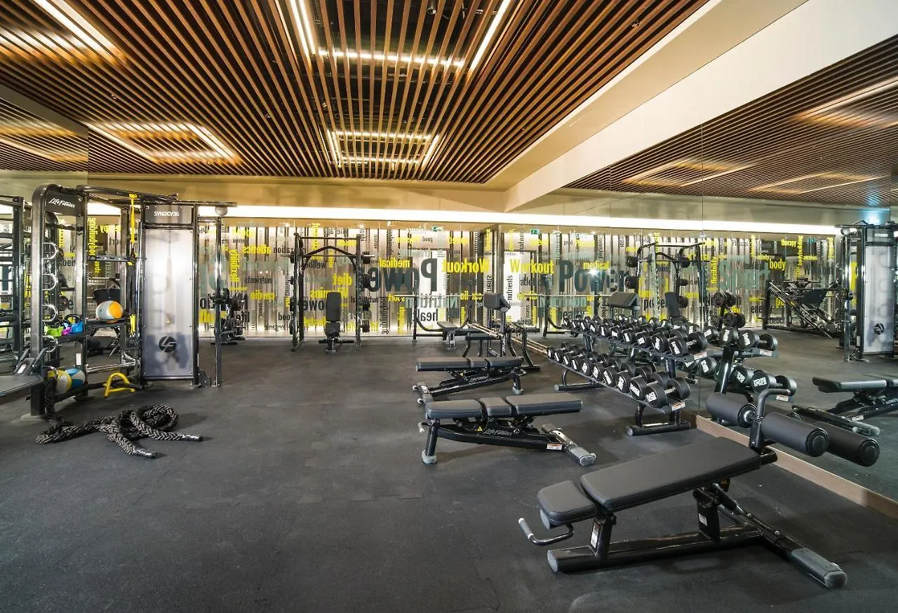 Radisson Collection Hotel, Vadistanbul Hotel Istanbul