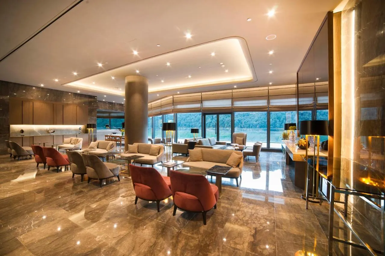 Hotel Radisson Collection Hotel, Vadistanbul