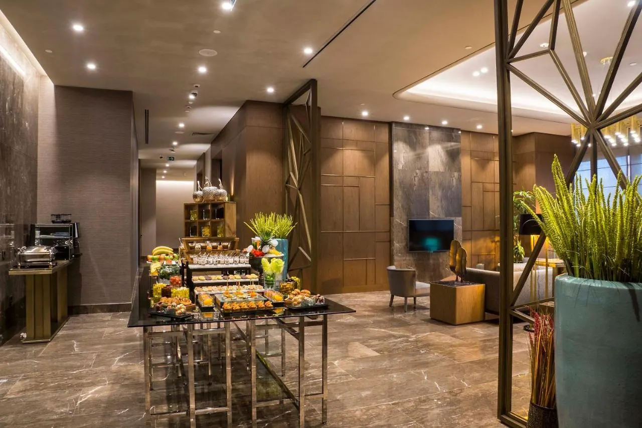 Hotel Radisson Collection Hotel, Vadistanbul