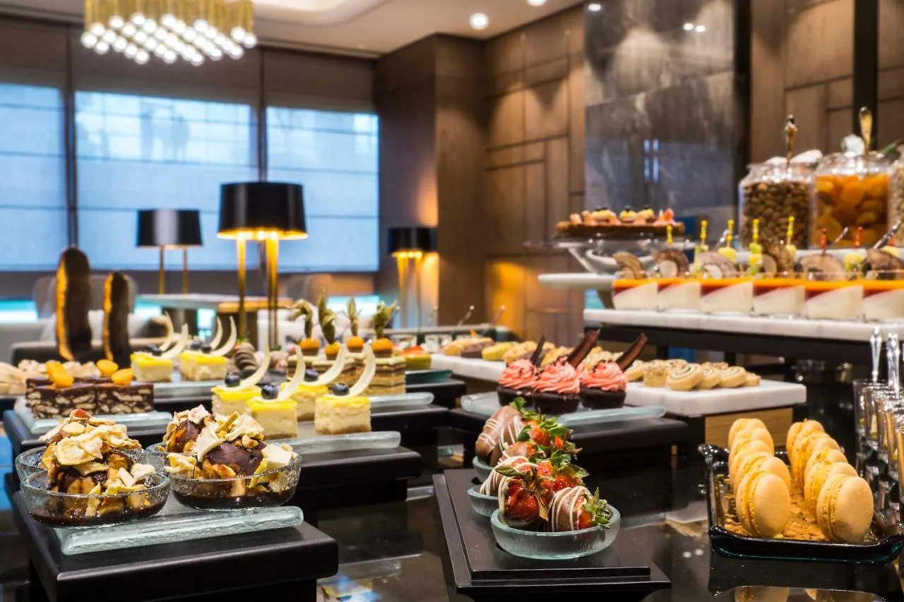 Radisson Collection Hotel, Vadistanbul Hotel