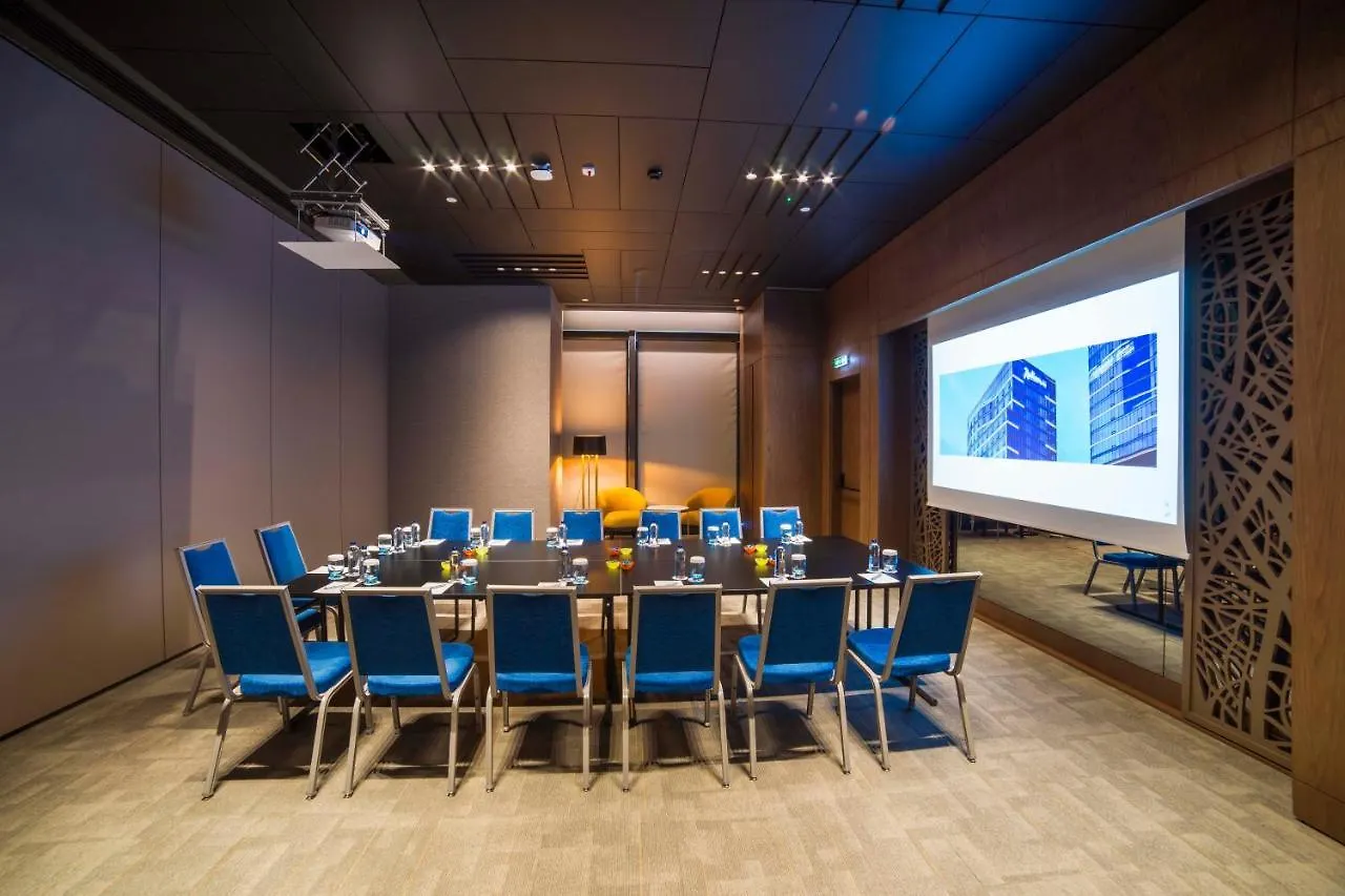 Radisson Collection Hotel, Vadistanbul Hotel
