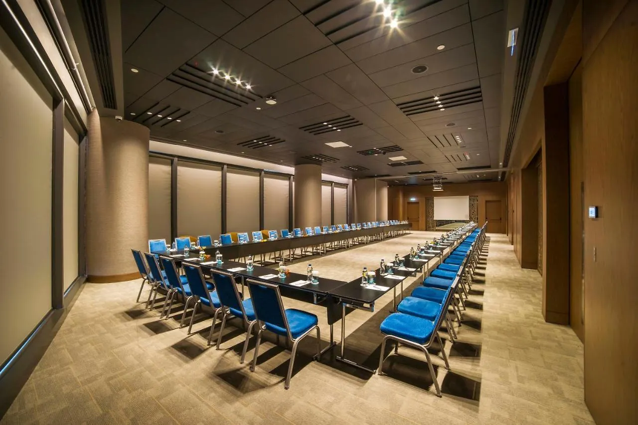 Radisson Collection Hotel, Vadistanbul