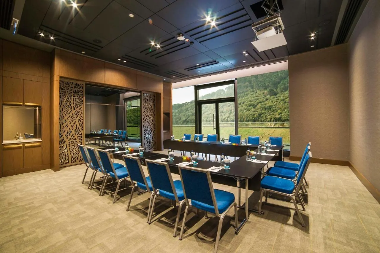 Radisson Collection Hotel, Vadistanbul Turcia