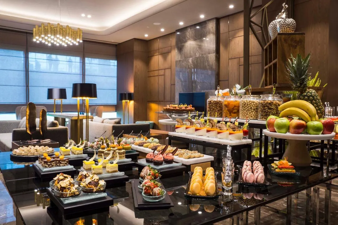 Radisson Collection Hotel, Vadistanbul Istanbul
