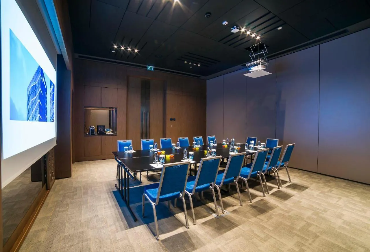 Radisson Collection Hotel, Vadistanbul 5*, Istanbul Turcia