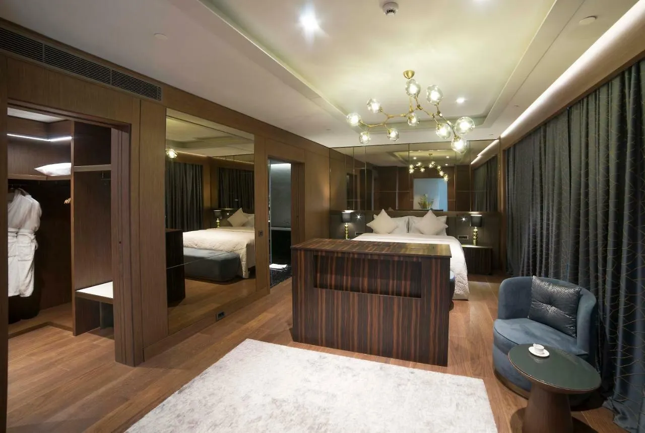 Radisson Collection Hotel, Vadistanbul