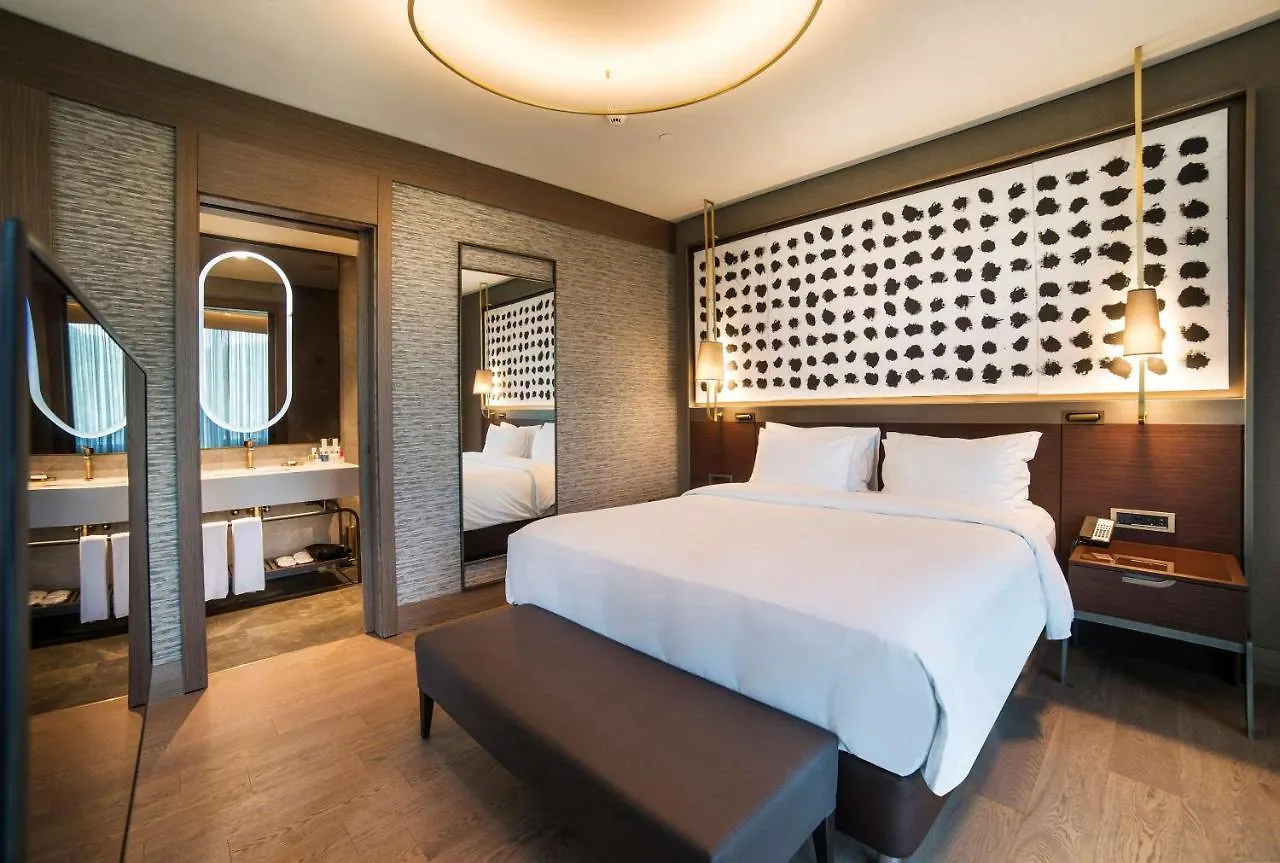 מלון Radisson Collection Hotel, Vadאיסטמבול