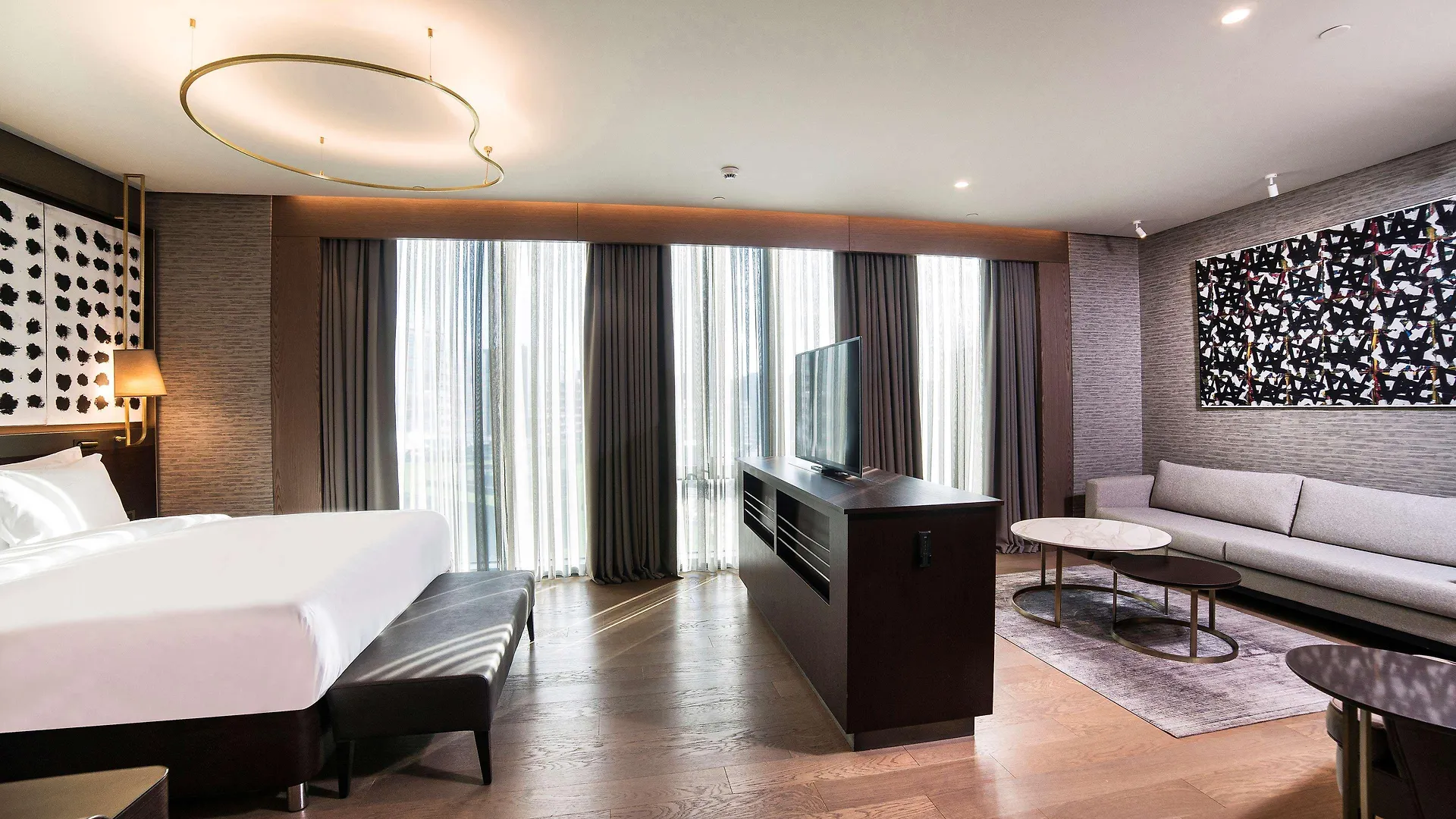 מלון Radisson Collection Hotel, Vadאיסטמבול