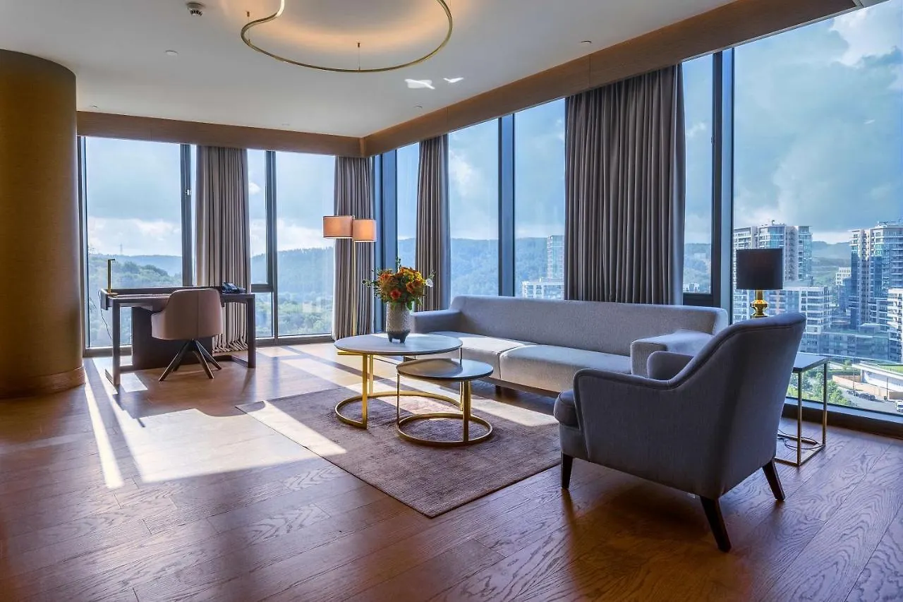 Radisson Collection Hotel, Vadאיסטמבול
