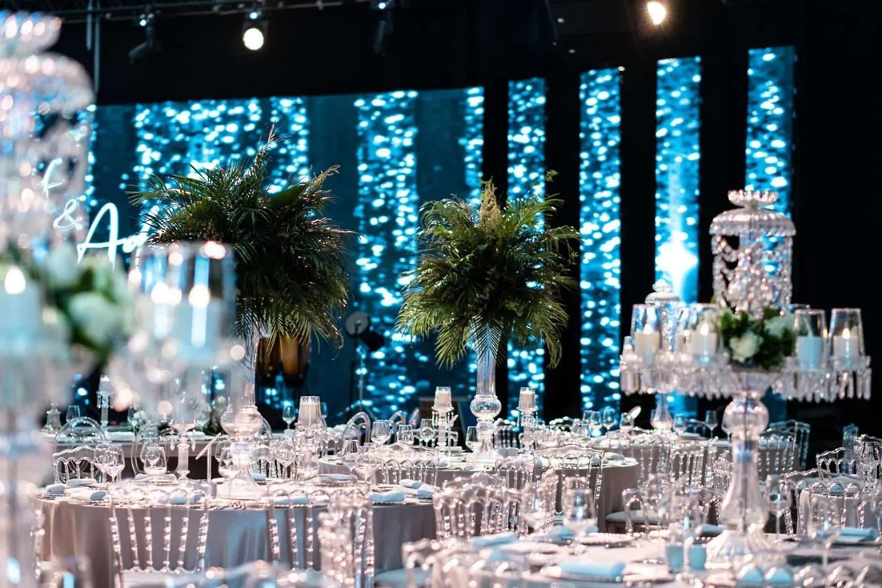 Radisson Collection Hotel, Vadאיסטמבול