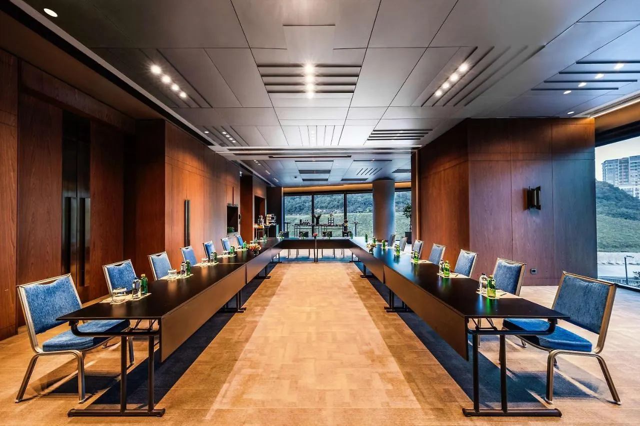 מלון Radisson Collection Hotel, Vadאיסטמבול