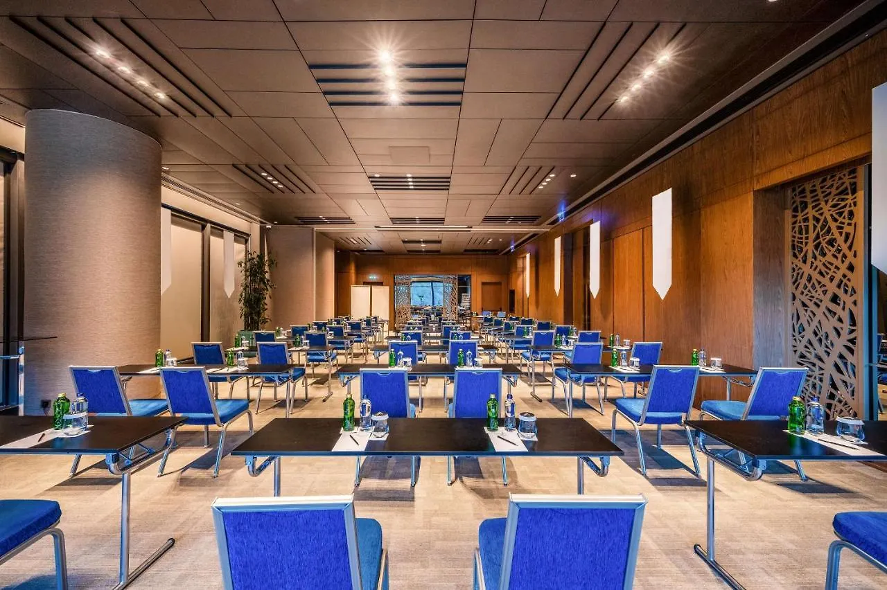 ***** מלון Radisson Collection Hotel, Vadאיסטמבול טורקיה