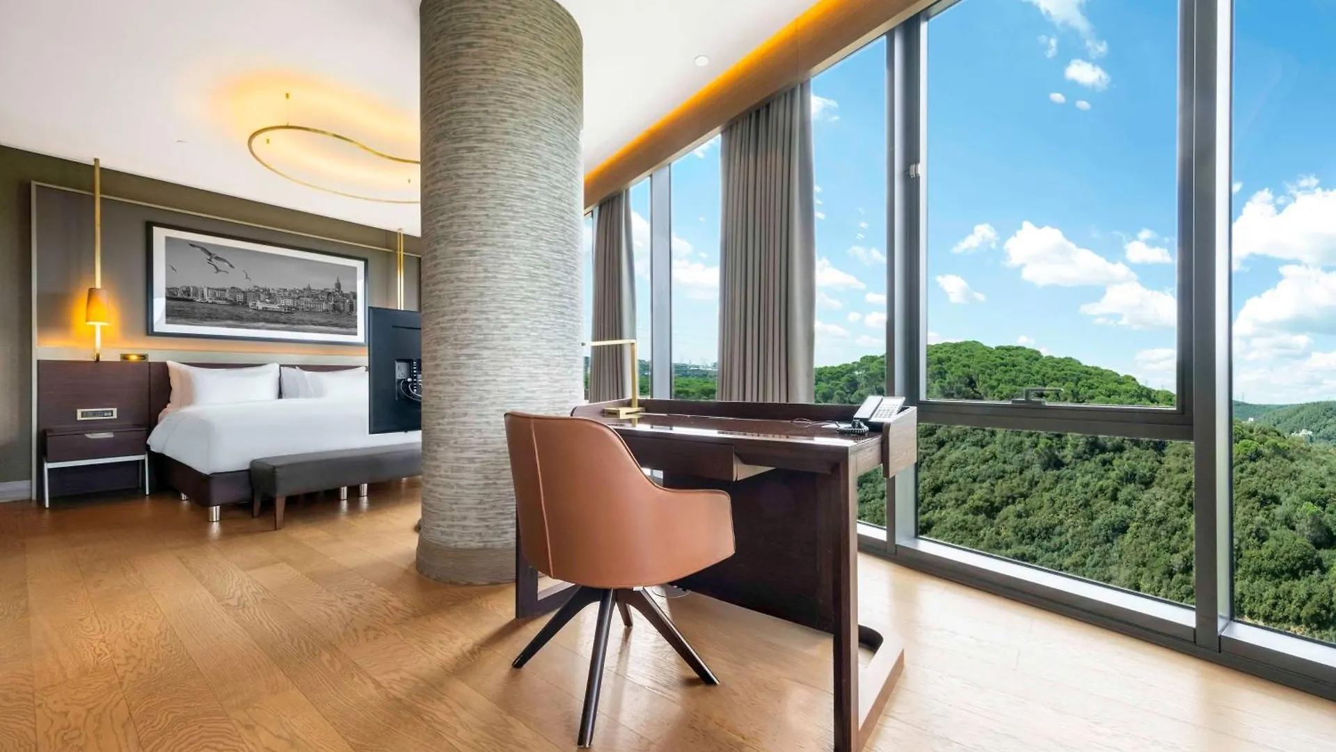 Radisson Collection Hotel, Vadאיסטמבול איסטמבול