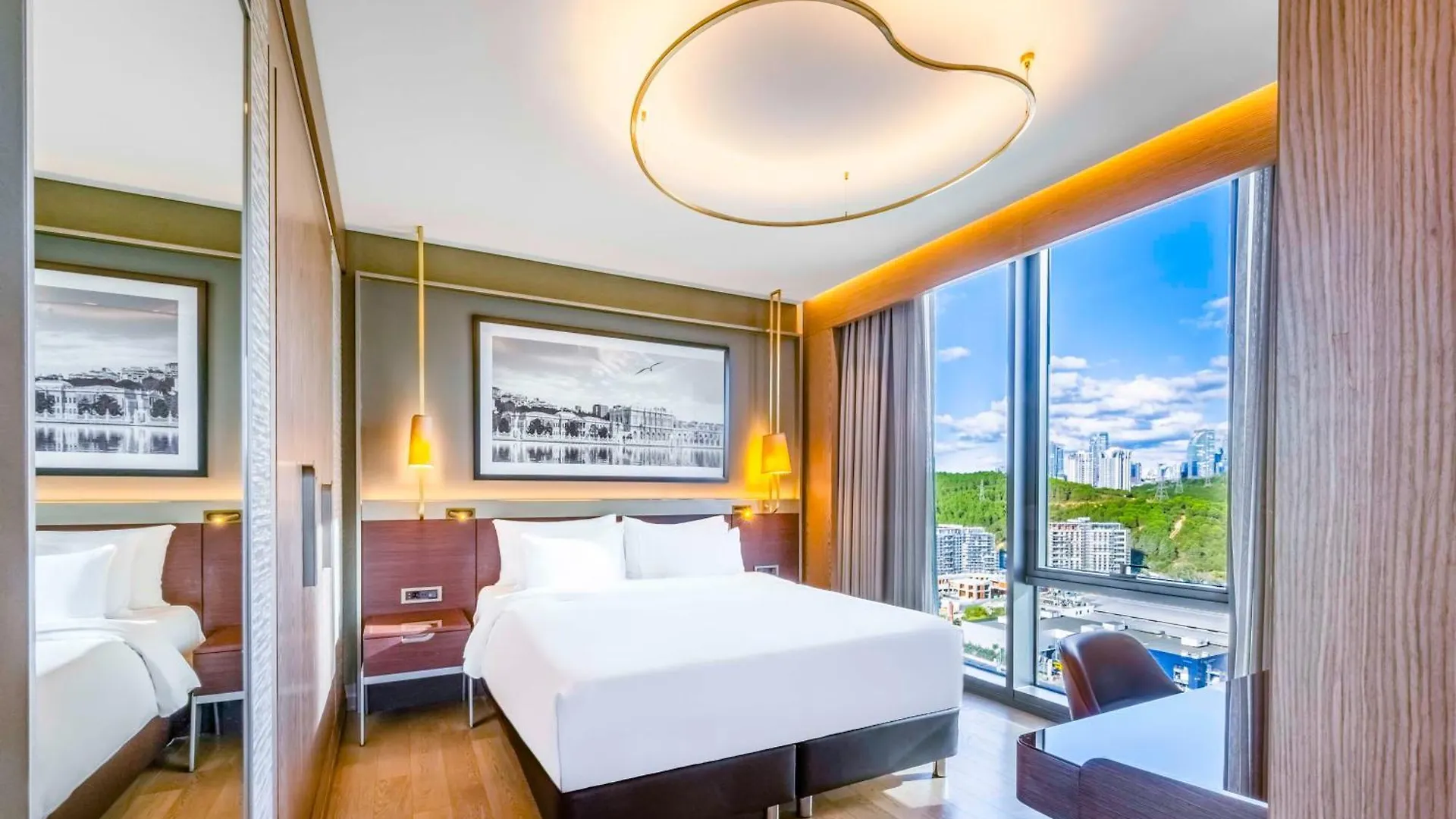 Radisson Collection Hotel, Vadאיסטמבול איסטמבול